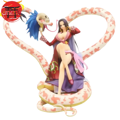 Boa Hancock x Salome Figuren - One Piece™
