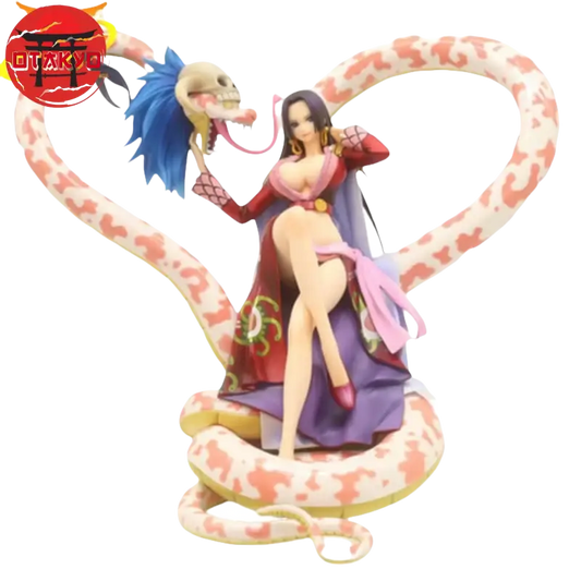 Boa Hancock x Salome Figuren - One Piece™