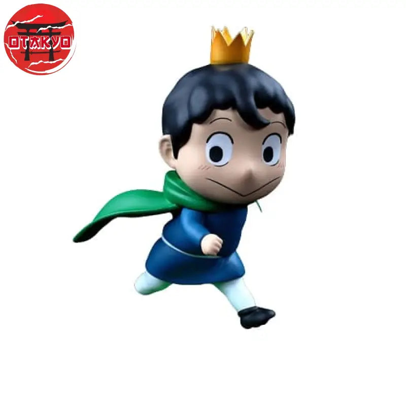 Bojji Figuren - Ranking of Kings™