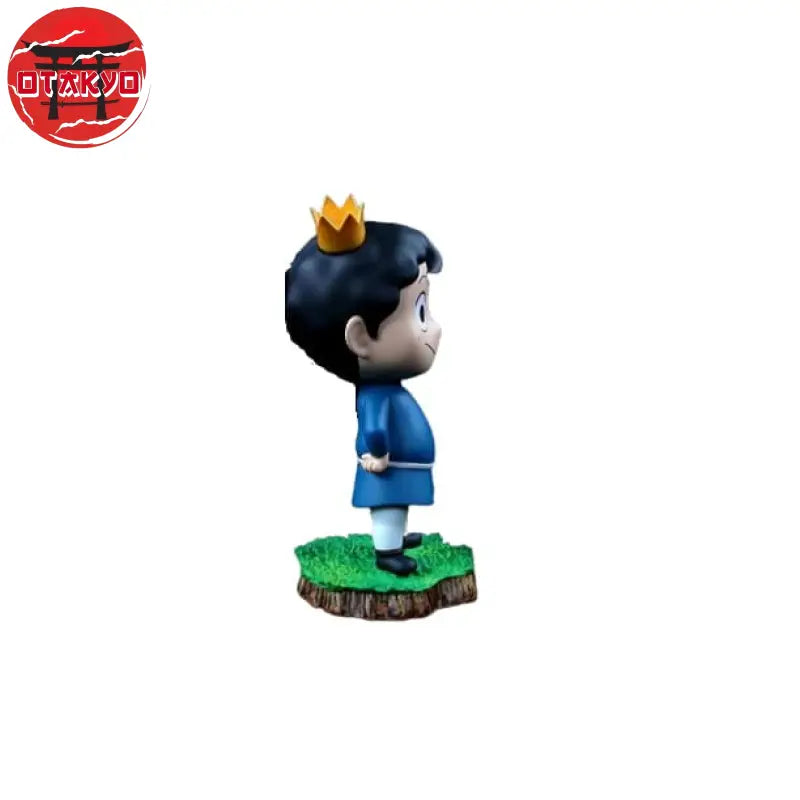 Bojji Figuren - Ranking of Kings™