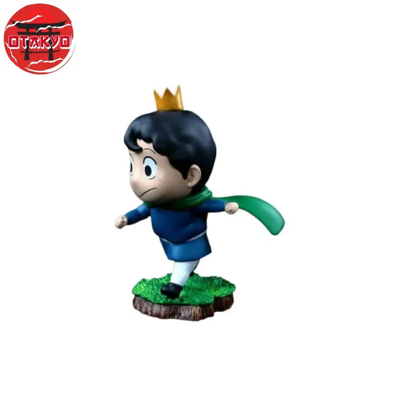 Bojji Figuren - Ranking of Kings™