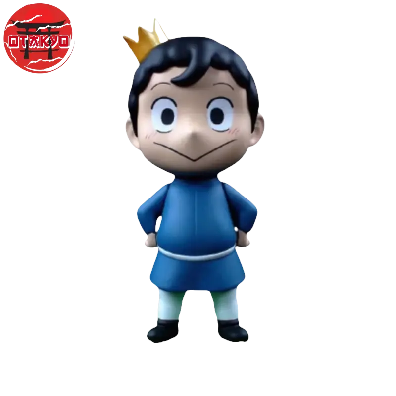 Bojji Figuren - Ranking of Kings™