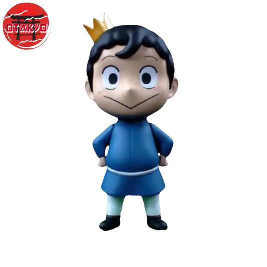 Bojji Figuren - Ranking of Kings™