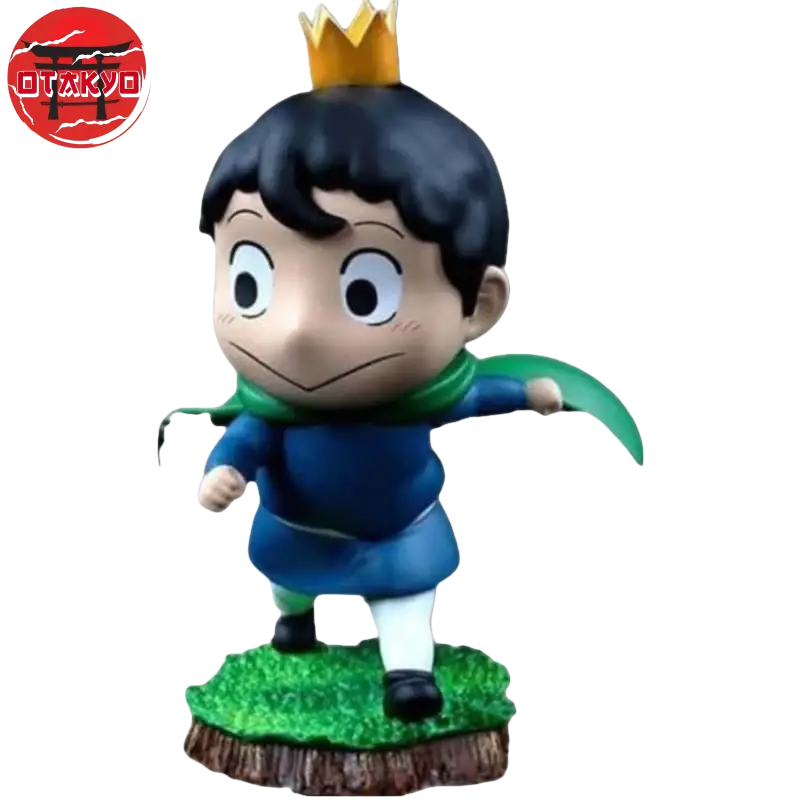 Bojji Figuren - Ranking of Kings™