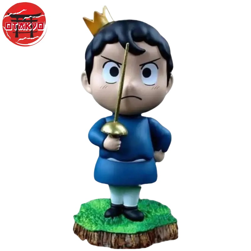 Bojji Figuren "Schwert" - Ranking of Kings™