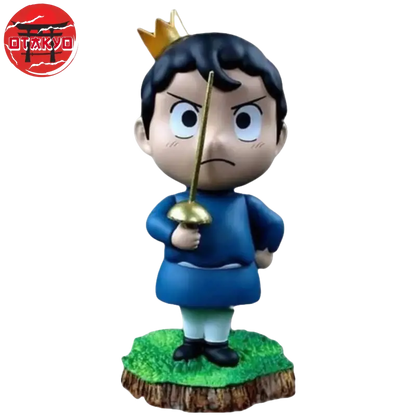 Bojji Figuren "Schwert" - Ranking of Kings™