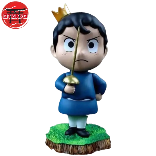 Bojji Figuren "Schwert" - Ranking of Kings™