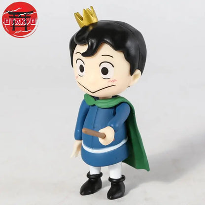Bojji und Kage Figuren - Ranking of Kings™