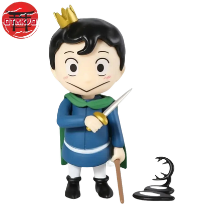 Bojji und Kage Figuren - Ranking of Kings™