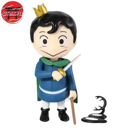 Bojji und Kage Figuren - Ranking of Kings™