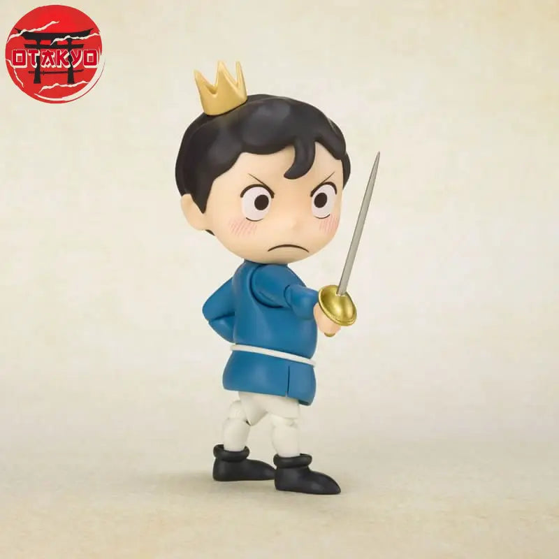 Bojji x Kage Figuren - Ranking of Kings™