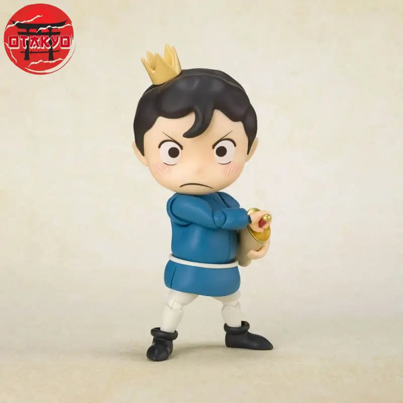 Bojji x Kage Figuren - Ranking of Kings™