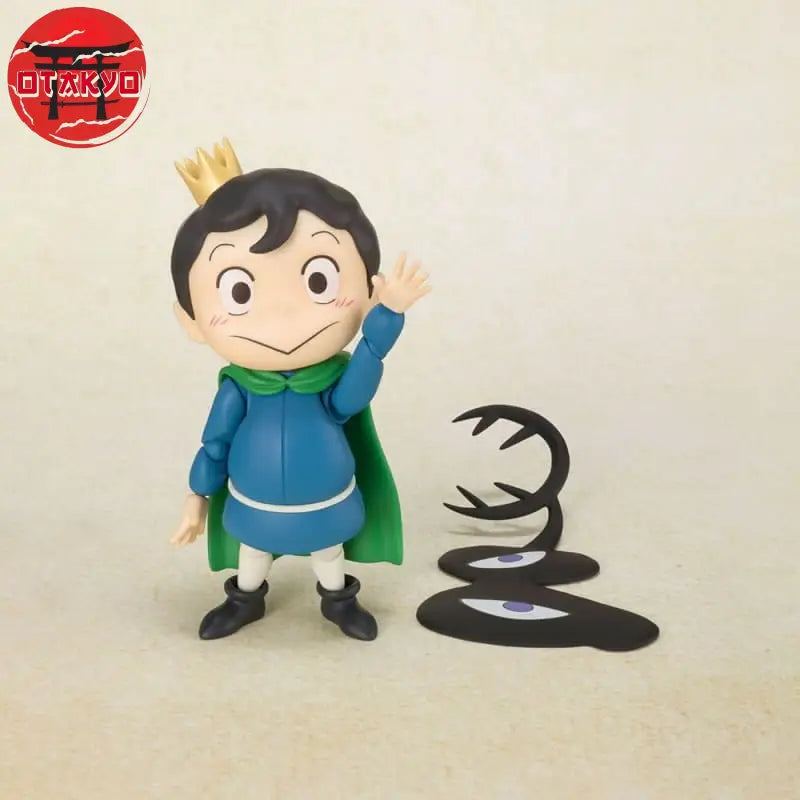 Bojji x Kage Figuren - Ranking of Kings™