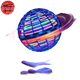 Boomrang Ball (Rotierender Flugball) - Dekoration