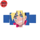 Boruto Gemälde - Naruto Shippuden™