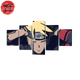 Boruto Gemälde - Naruto Shippuden™