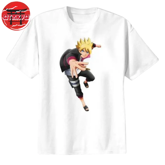 Boruto T-Shirt - Naruto Shippuden™