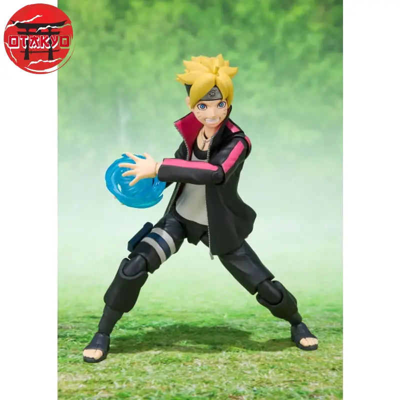 Boruto Uzumaki Figuren - Naruto Shippuden™