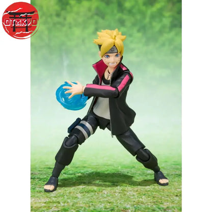 Boruto Uzumaki Figuren - Naruto Shippuden™
