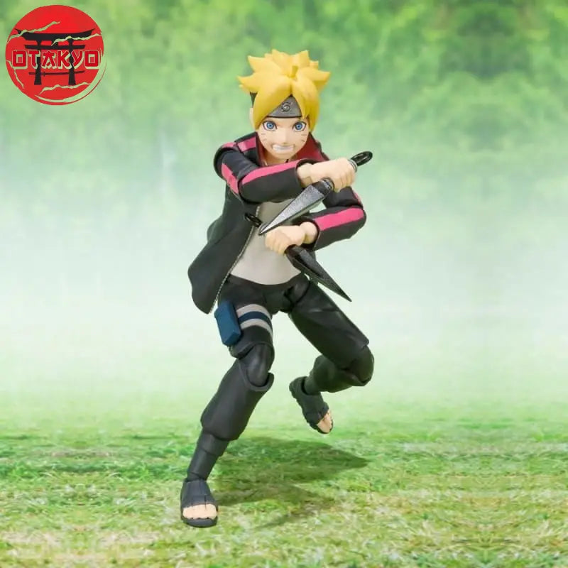 Boruto Uzumaki Figuren - Naruto Shippuden™