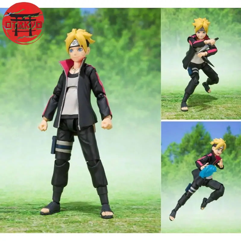 Boruto Uzumaki Figuren - Naruto Shippuden™