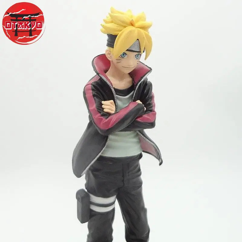 Boruto Uzumaki Figuren - Naruto Shippuden™
