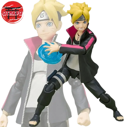 Boruto Uzumaki Figuren - Naruto Shippuden™