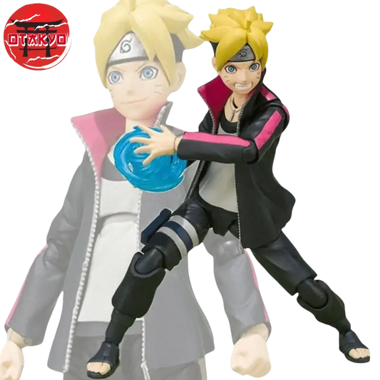 Boruto Uzumaki Figuren - Naruto Shippuden™