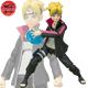 Boruto Uzumaki Figuren - Naruto Shippuden™
