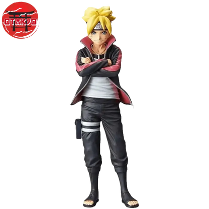 Boruto Uzumaki Figuren - Naruto Shippuden™