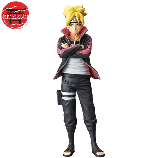 Boruto Uzumaki Figuren - Naruto Shippuden™