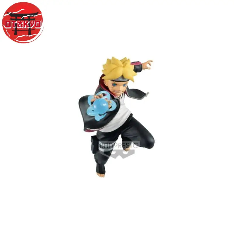 Boruto Uzumaki Rasengan Figuren - Naruto Shippuden™