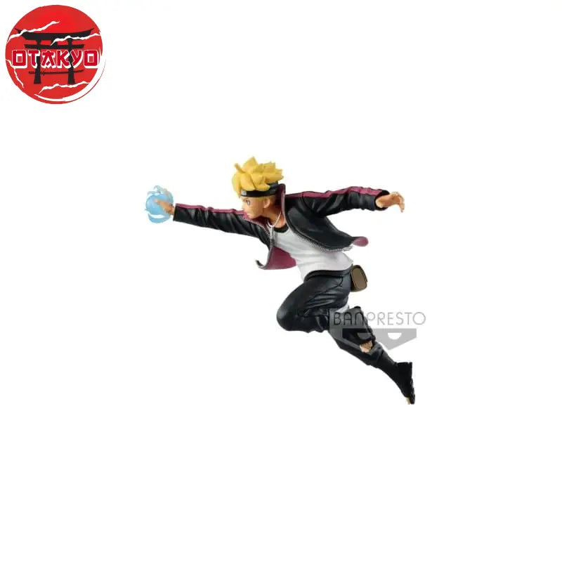 Boruto Uzumaki Rasengan Figuren - Naruto Shippuden™