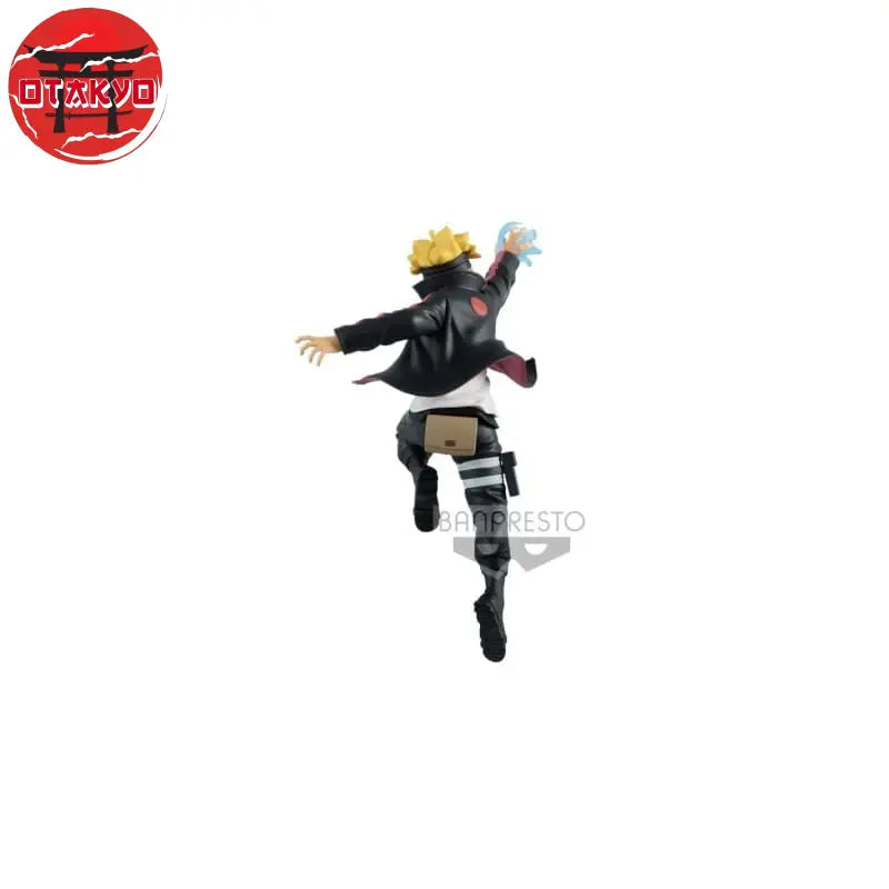 Boruto Uzumaki Rasengan Figuren - Naruto Shippuden™