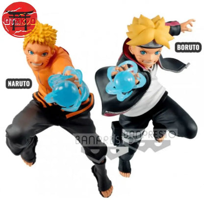 Boruto Uzumaki Rasengan Figuren - Naruto Shippuden™