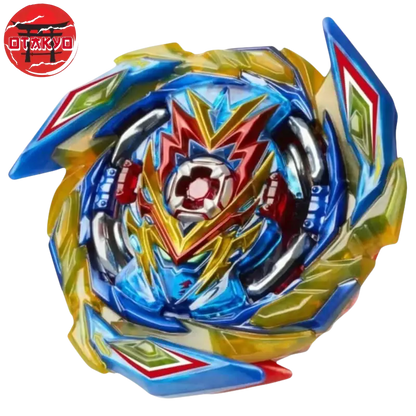 Brave Valkyrie Evolution' 2A Kreisel - Beyblade Burst Surge™