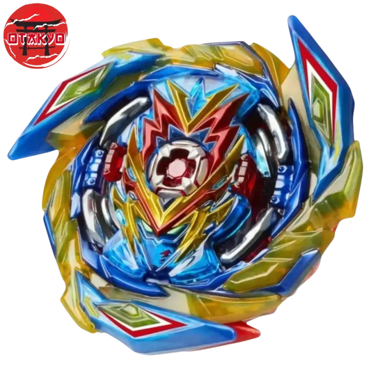 Brave Valkyrie Evolution' 2A Kreisel - Beyblade Burst Surge™