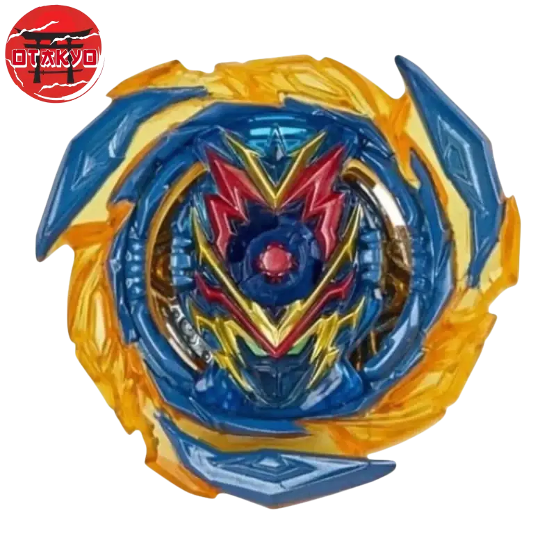 Brave Valtryek V6 Aero' Evolutional-SP Kreisel - Beyblade Burst Surge™