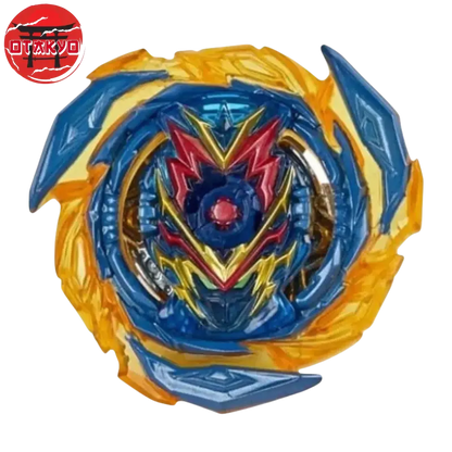 Brave Valtryek V6 Aero' Evolutional-SP Kreisel - Beyblade Burst Surge™
