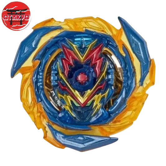 Brave Valtryek V6 Aero' Evolutional-SP Kreisel - Beyblade Burst Surge™