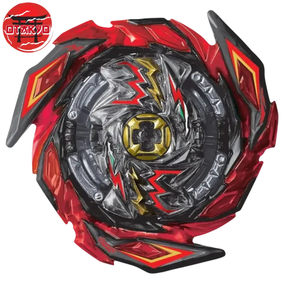 Brave Wyvern 10 Never 4A Kreisel - Beyblade Burst QuadDrive™