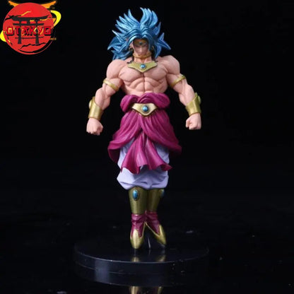 Broly Figuren - Dragon Ball Z™