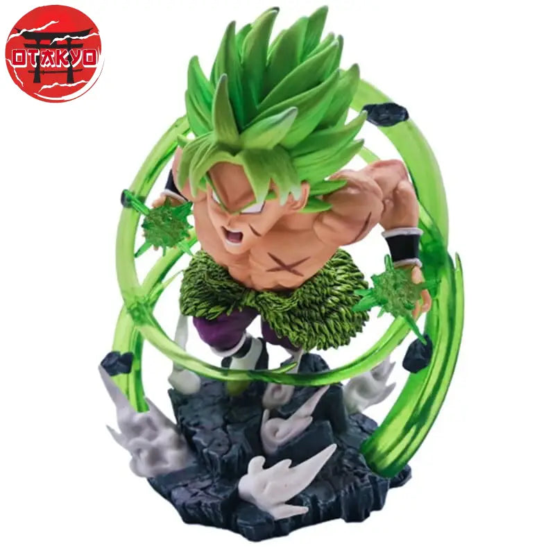 Broly Figuren - Dragon Ball Z™