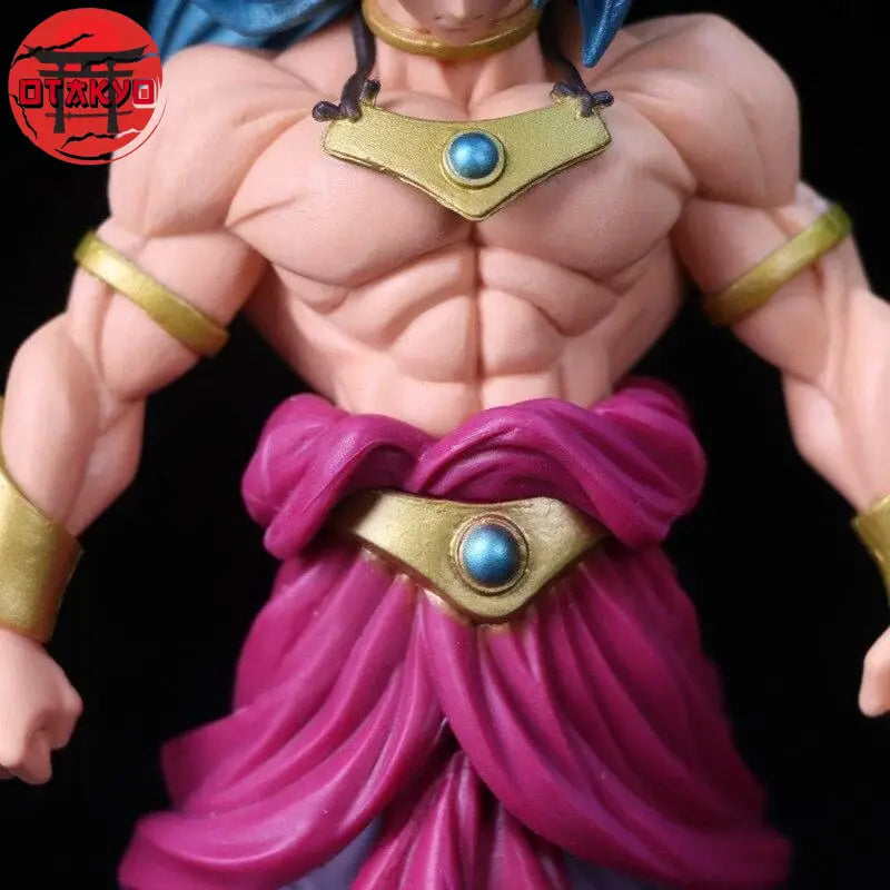 Broly Figuren - Dragon Ball Z™
