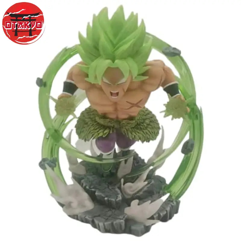 Broly Figuren - Dragon Ball Z™