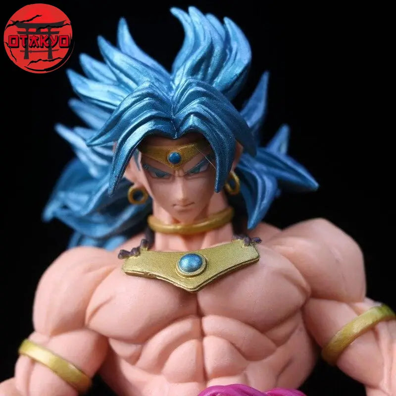 Broly Figuren - Dragon Ball Z™