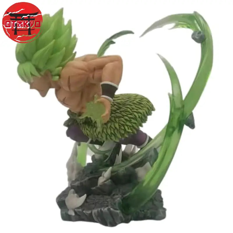 Broly Figuren - Dragon Ball Z™