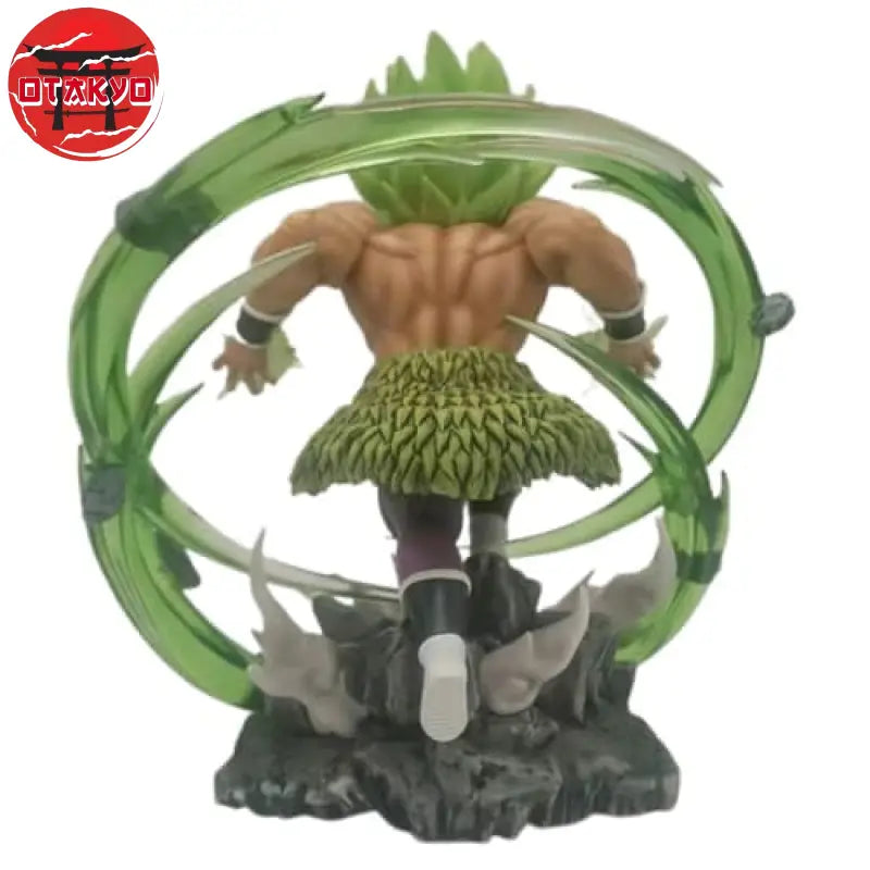 Broly Figuren - Dragon Ball Z™