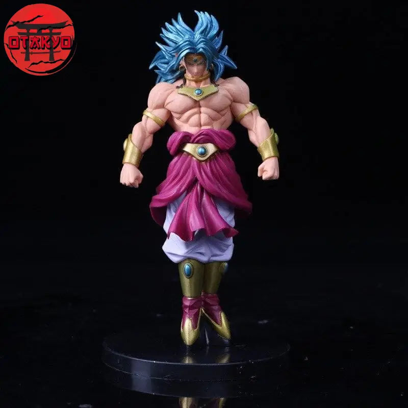 Broly Figuren - Dragon Ball Z™