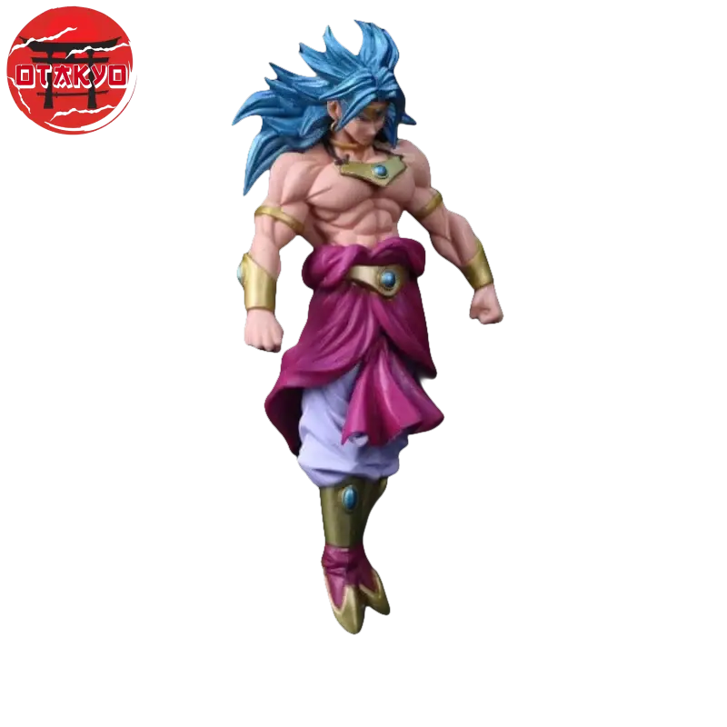 Broly Figuren - Dragon Ball Z™